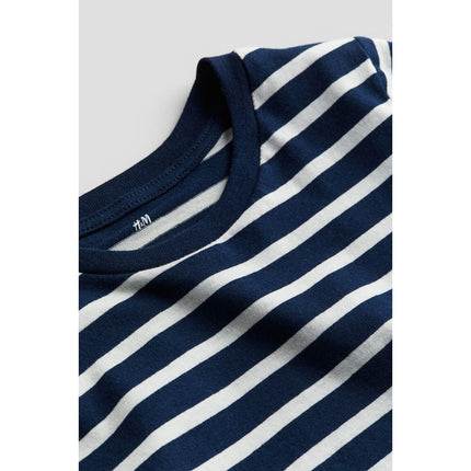 H&M Anak Laki-Laki Cotton T-Shirt