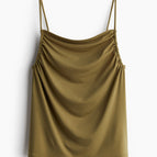 Golden Olive / XXS