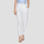 White / 8