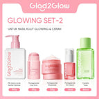 Glowing set 2