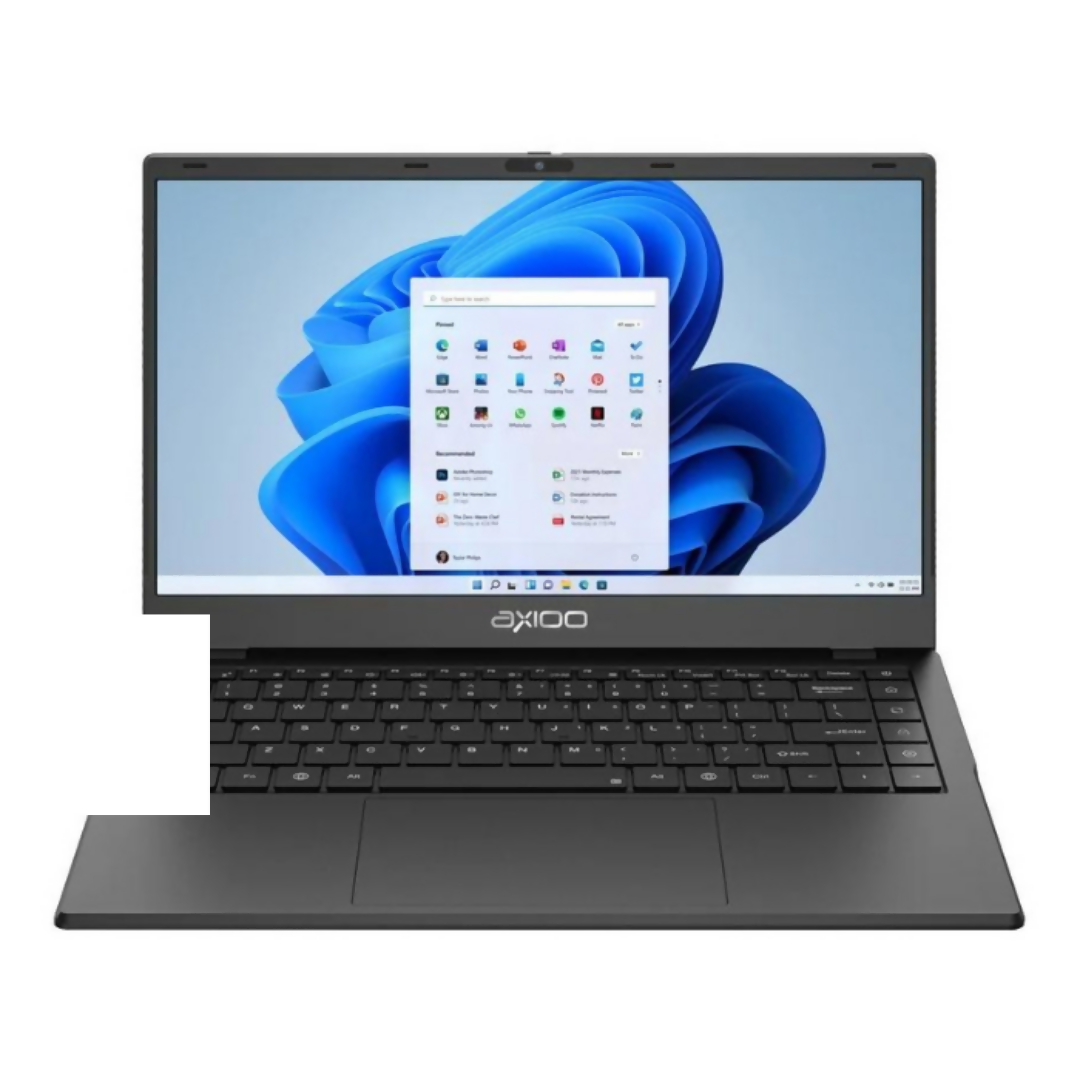 Axioo Mybook 11G 4GB/256/GREY, N4020/4GB/256/W10 PRO/11.6"/GREY