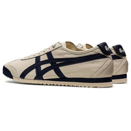 ￼Sepatu 0ntsuka original mexco66 sd cream navy