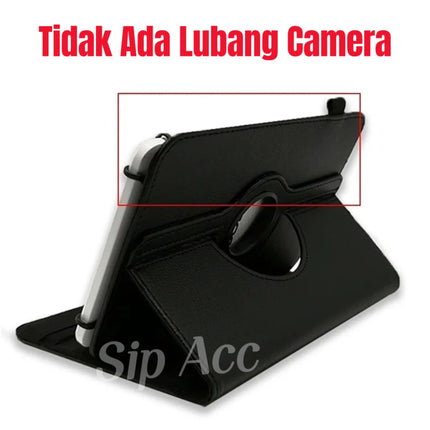 Case Advan Vx Lite | Advan Vx | 10.4 Inch Sarung Tablet Flip Cover Rotary Casing Stand Slot Pen Casing Tab Universal