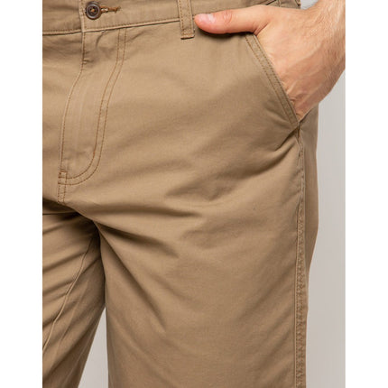 Cole Celana Chino Khaki 104667186