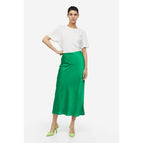 Green / XS