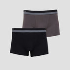 Black / M