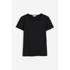 Black / M