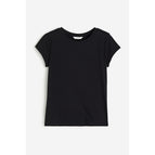 Black / M
