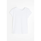 White / M