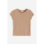 Beige / M