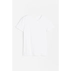 White / M