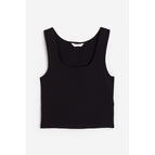 Black / XS