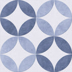 25x25 / Royal Blue