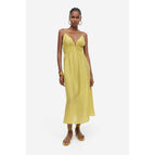 Yellow / XS