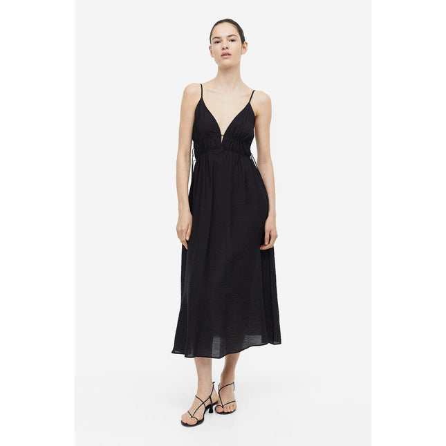 H&M Wanita Drawstring