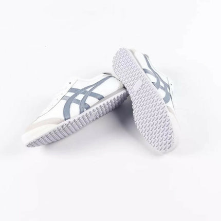 ￼Sepatu 0ntsuka original mexco66 deluxe light blue/jns
