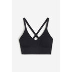 Black / XS