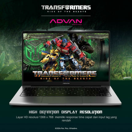 Advan-T-Book-8