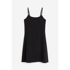Black / M