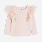 Pink / 6-8 years