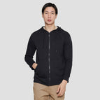 Black / M