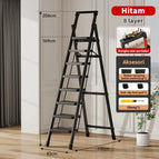 Hitam