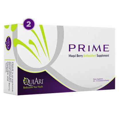 Quari prime