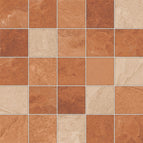 50x50 / Diego Terracota
