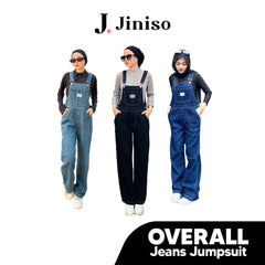 Collection image for: Jumpsuit Wanita