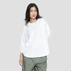 White / M