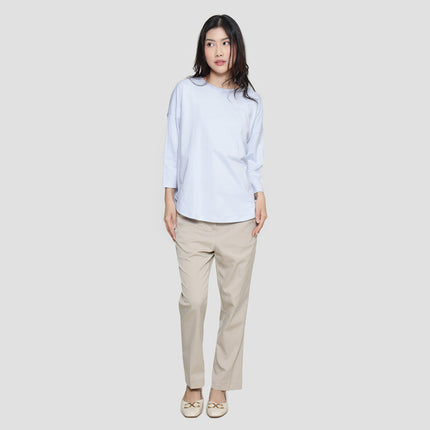 Suko Kaos Jersey Polos Wanita 121170153