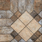 40x40 / Ontario Brown