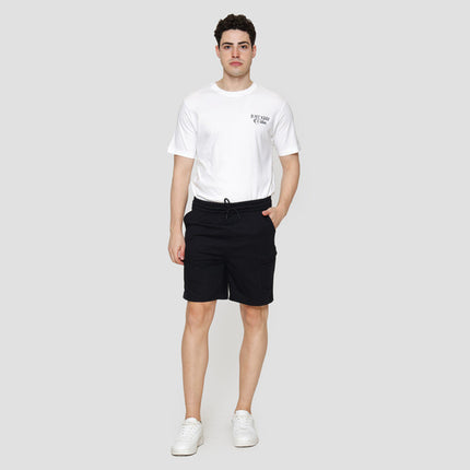 Nevada Knit Baggy Fit Cargo Celana Pendek Pria 122400232