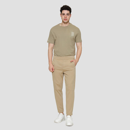 Cole Knit Casual Looks Celana Panjang Pria 119246657