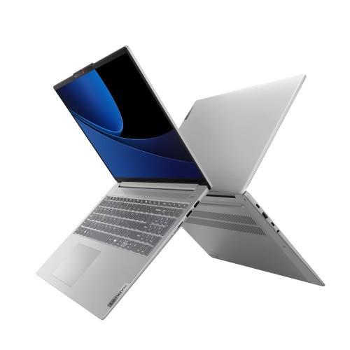 LAPTOP LENOVO IDEAPAD SLIM 5 16 TOUCH CORE I7 150U 1255 16GB 1TB 512GB SSD W11 OFFICE 16.0FHD IPS - RAM 16GB/1TB