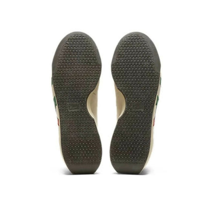 ￼Sepatu 0ntsuka original mexco66 ultimte ex 81 brch/green