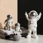 3pcs silver