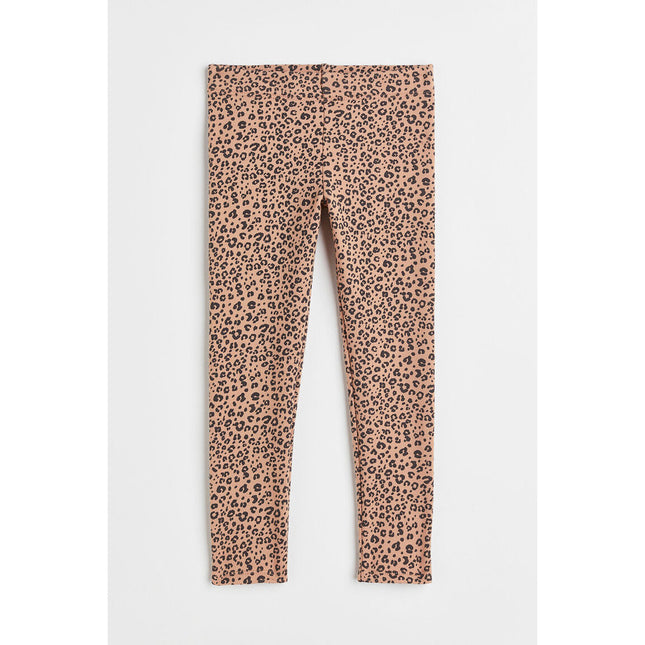 H&M Anak Perempuan Leggings 1009288_02