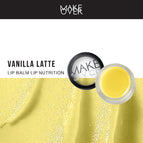 Vanilla Latte