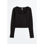 Black / XXS