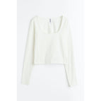 White / XXS