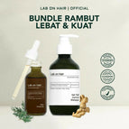 2item (shampo, ampule)