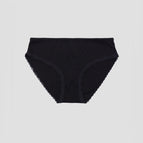 Black / M