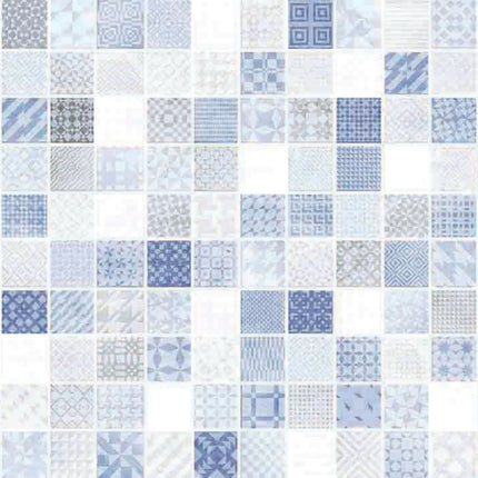 Keramik Platinum Wall Tile 25x40 Glossy 10pcs/dos