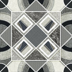 25x25 / Richmond Grey