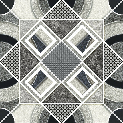 Keramik Asia Tile 25x25 16pcs/dos