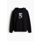 Black / XS