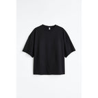 Black / M