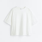White / M