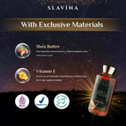 Body wash